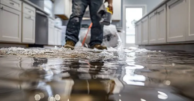 Water damage restoration companies near me in Clinton, WA - Emergency flood extraction