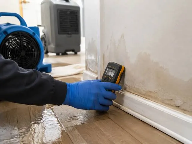 24/7 Water damage restoration services in Clinton, WA - Rapid flood cleanup and mitigation